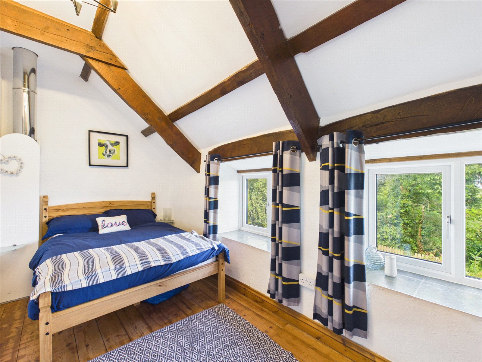Gunpool Lane, Boscastle, Cornwall, PL35, photo 9