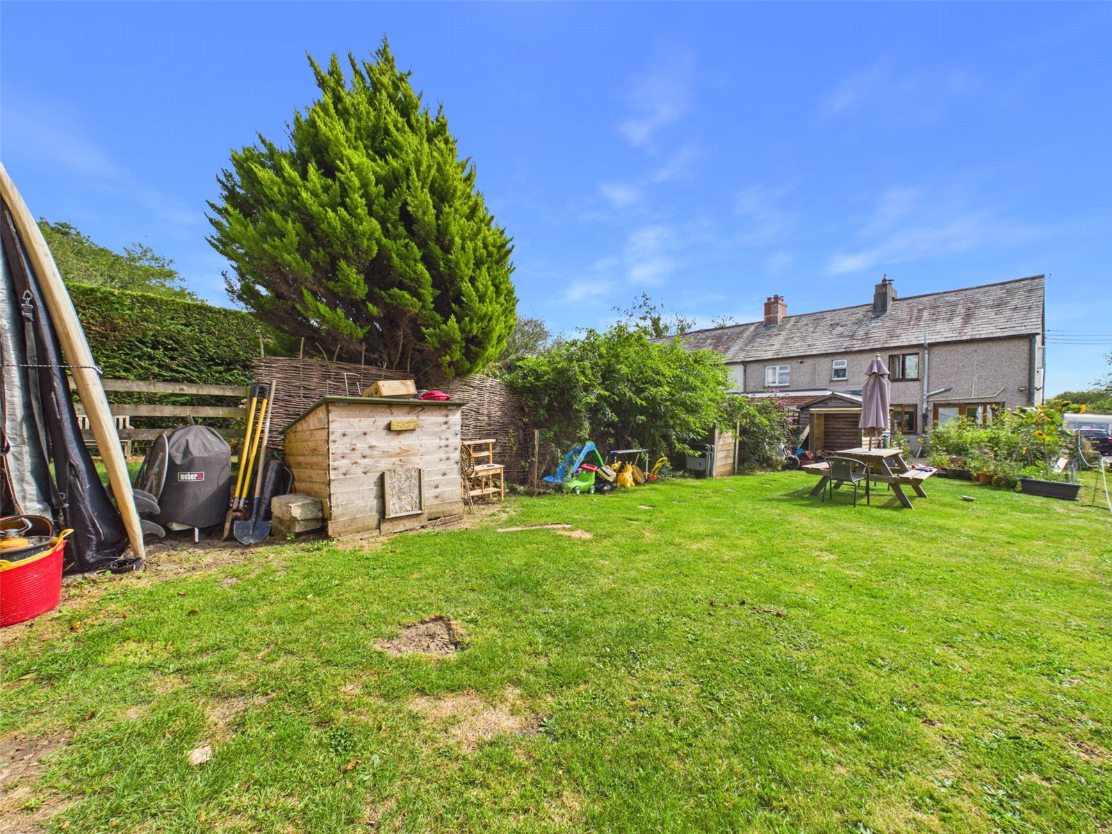 Bridgerule, Holsworthy, Cornwall, EX22, photo 13