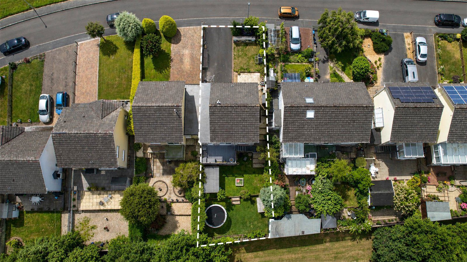 Elgar Close, Barnstaple, Devon, EX32, photo 24