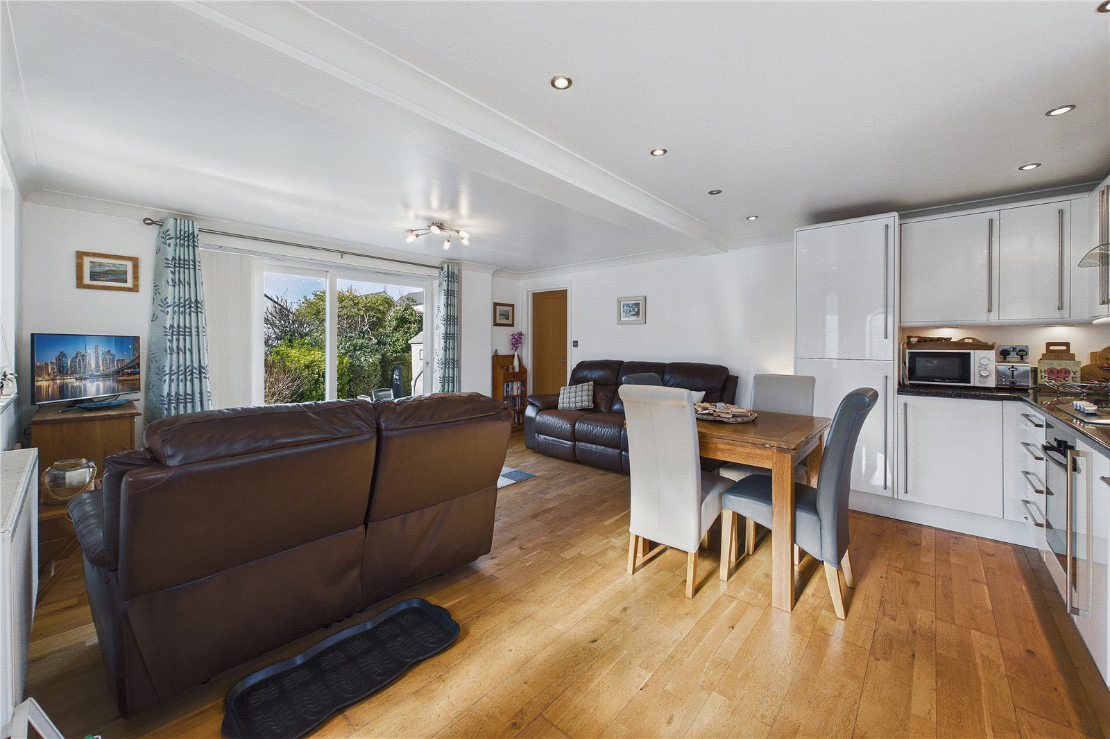 Victoria Street, Combe Martin, Ilfracombe, Devon, EX34, photo 4