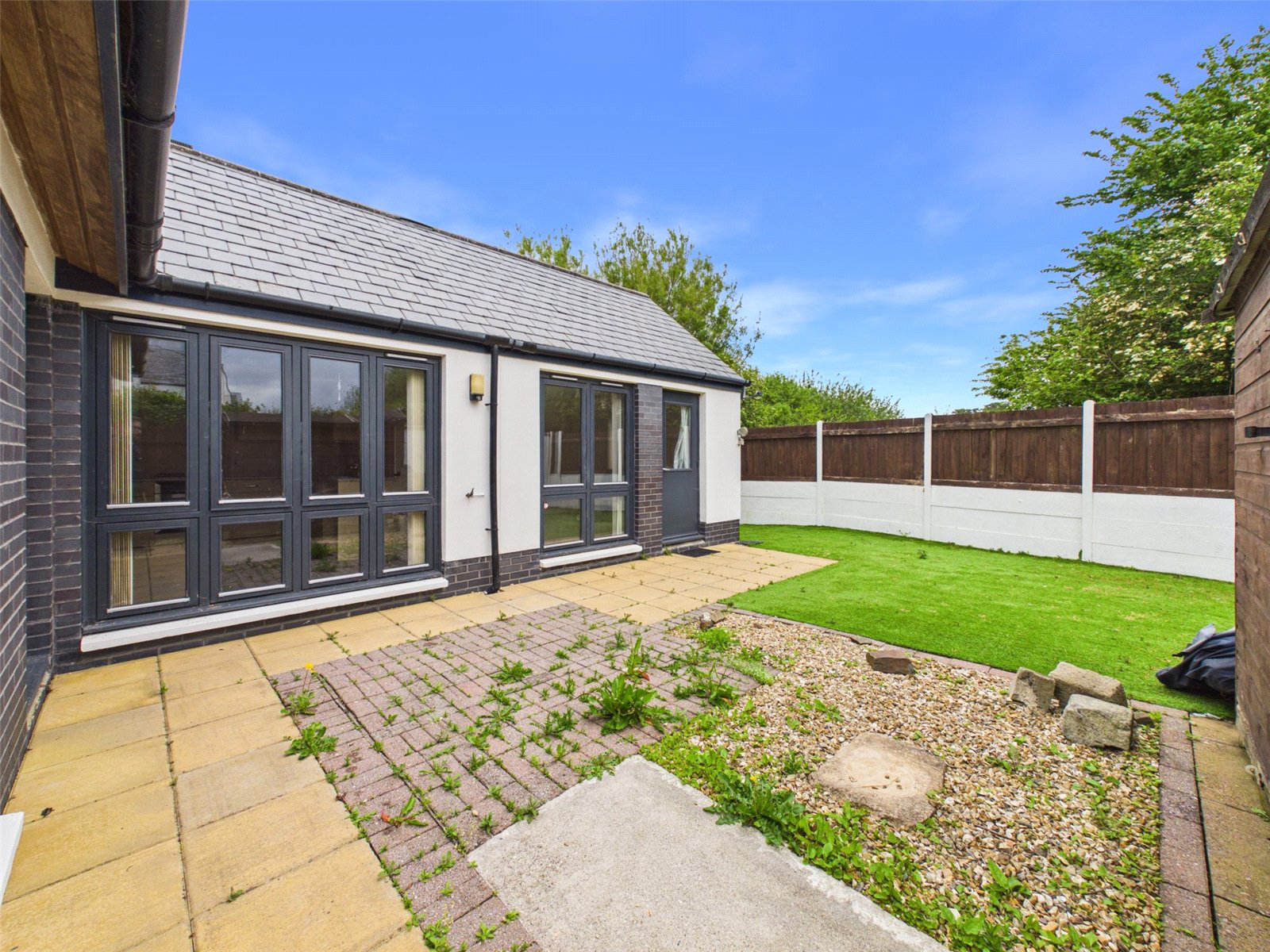 Coombe Close, Bude, Cornwall, EX23, photo 11