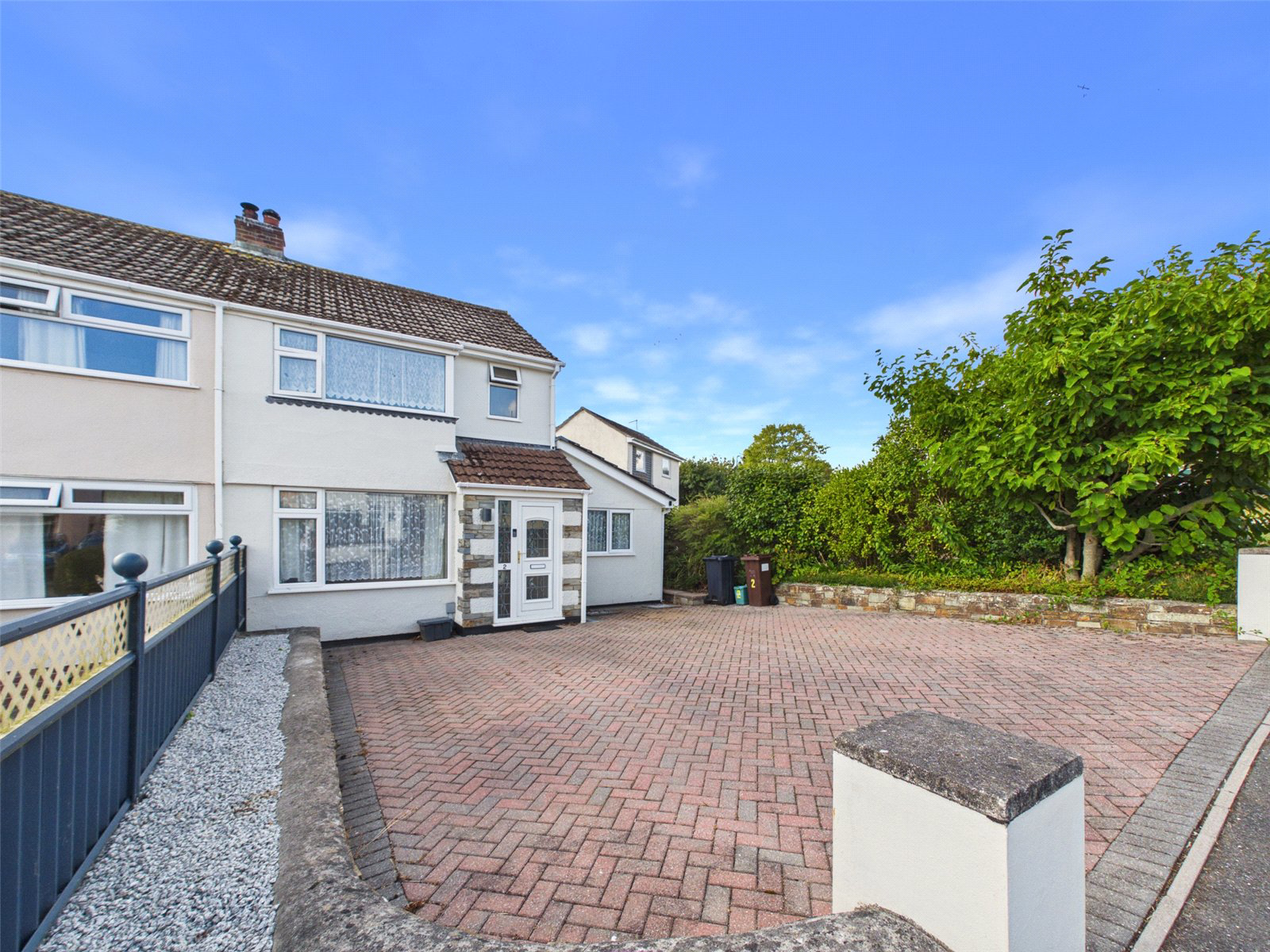 Broomfield Drive, Bodmin, Cornwall, PL31, photo 18