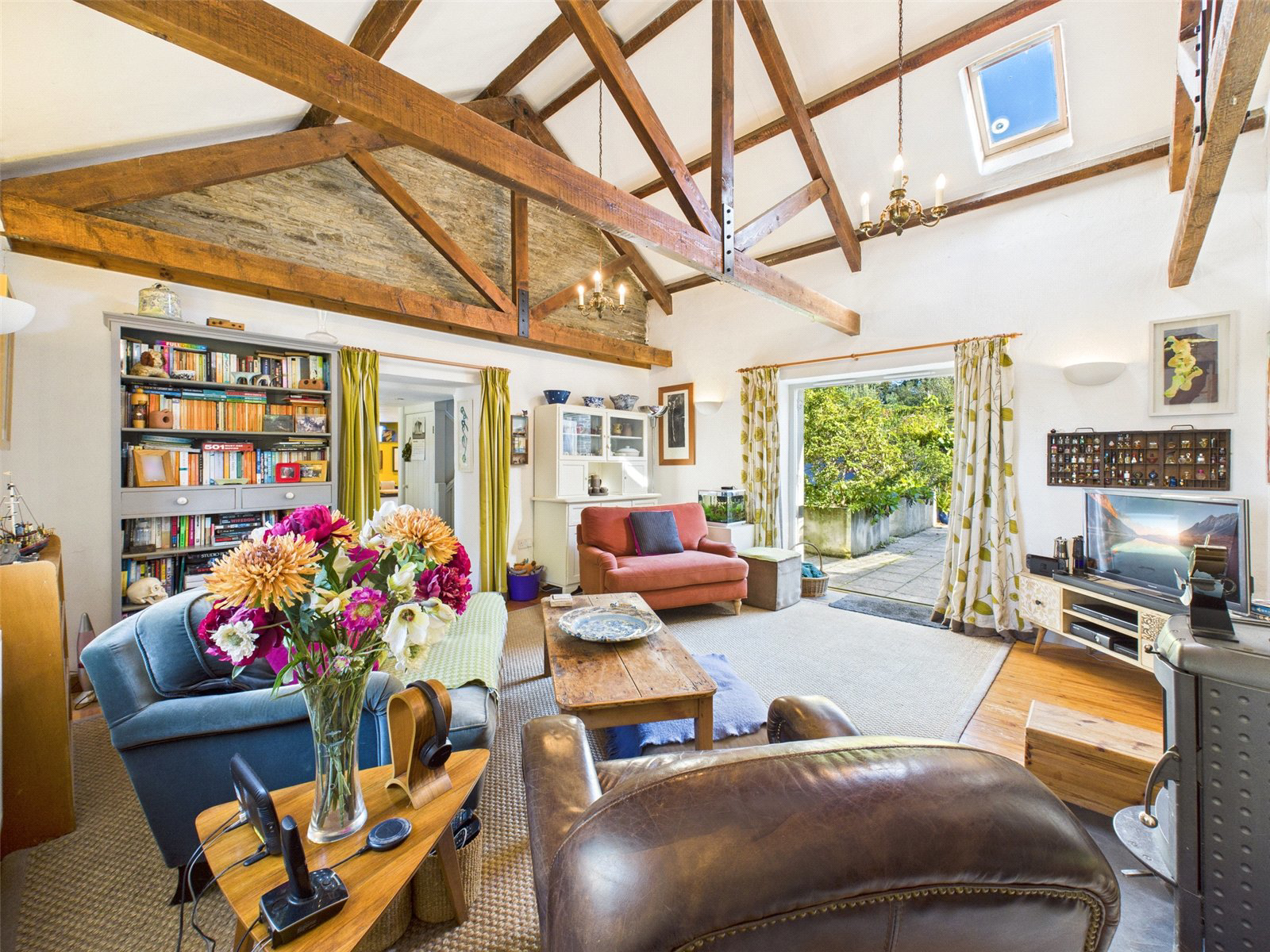 Tredinnick Road, St. Mabyn, Bodmin, PL30, photo 3