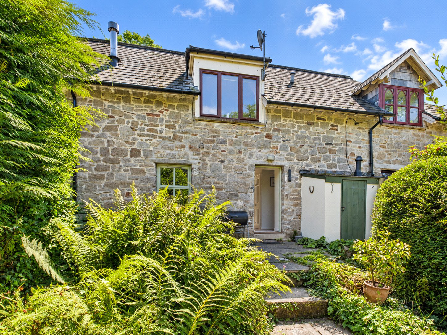 Blisland, Bodmin, Cornwall, PL30