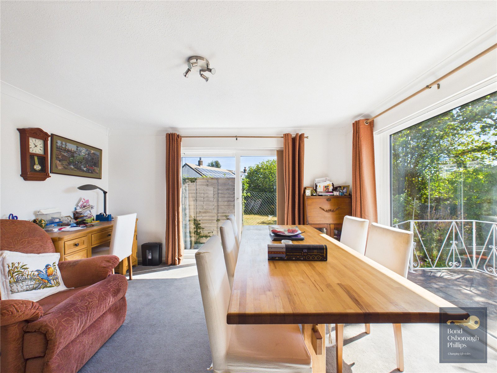 Stafford Way, Dolton, Winkleigh, Devon, EX19, photo 5