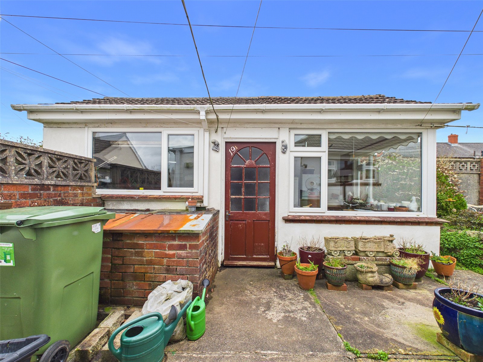 Park Close, Holsworthy, Devon, EX22, photo 15