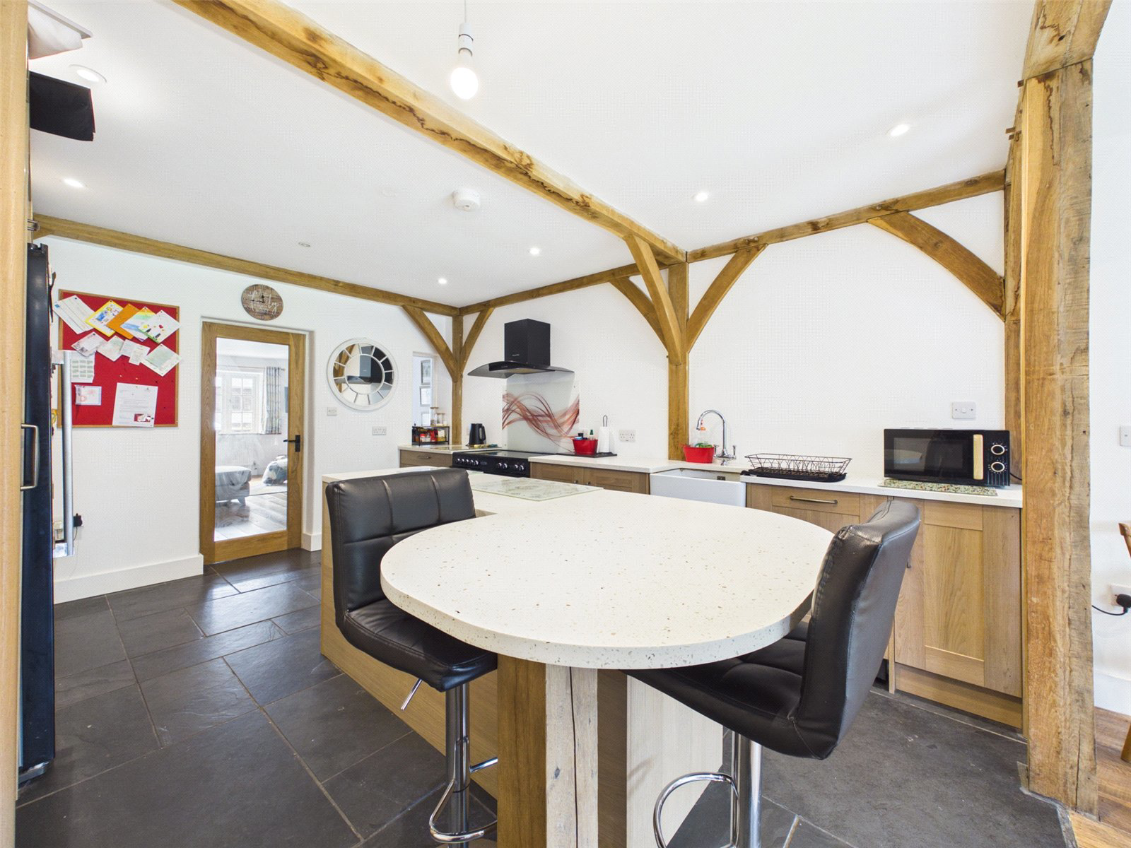Penstowe Road, Kilkhampton, Bude, Cornwall, EX23, photo 17