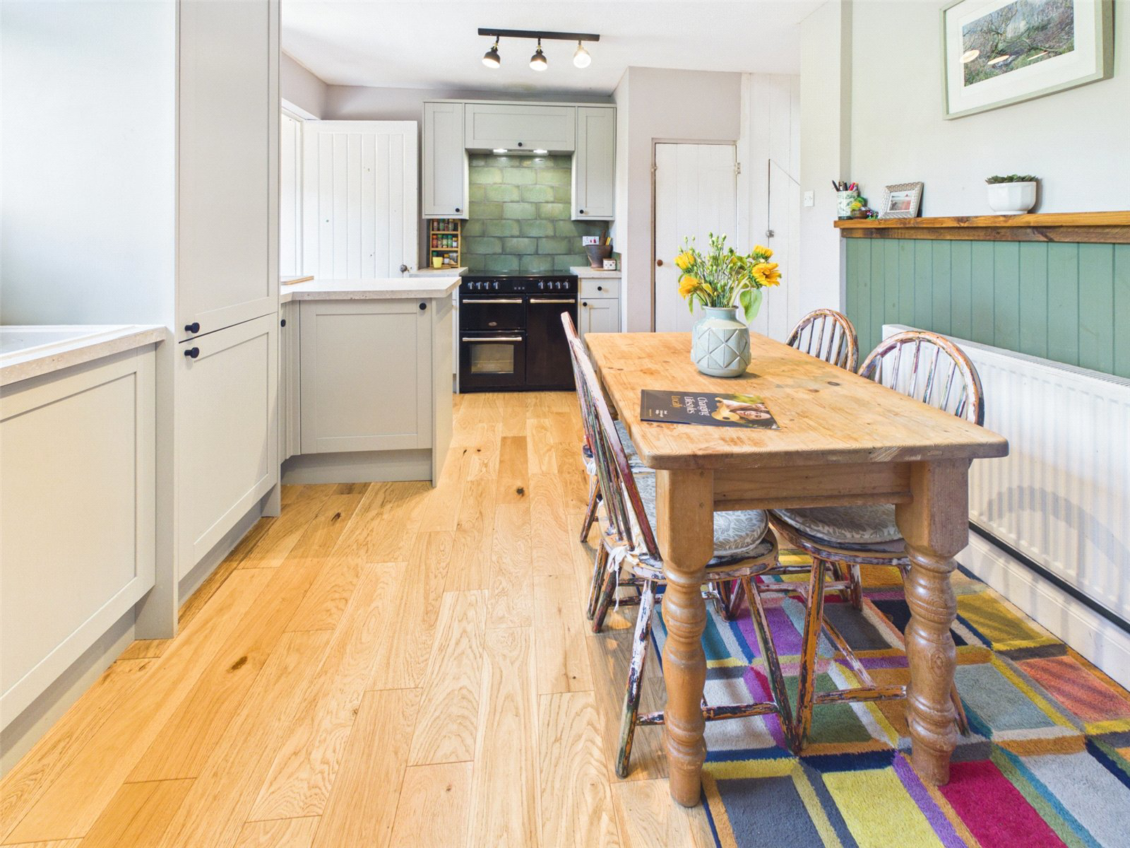 Western Terrace, Launceston, Cornwall, PL15, photo 4