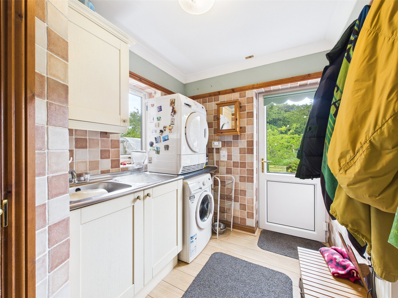 The Gardens, Brandis Corner, Holsworthy, Devon, EX22, photo 22