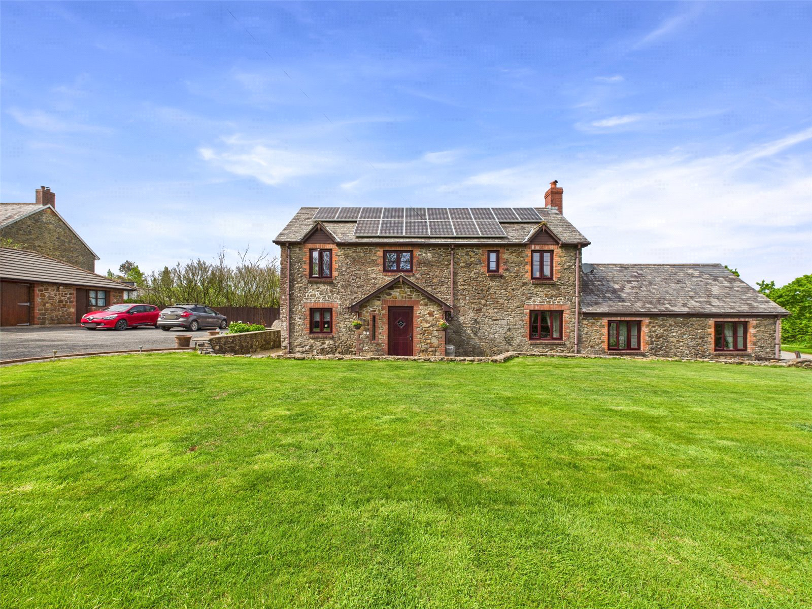 Shebbear, Beaworthy, Devon, EX21, photo 23