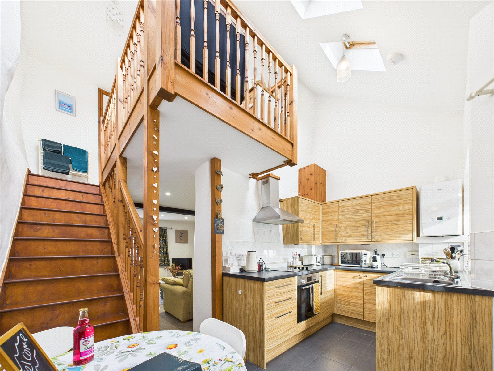 Castle Street, Winkleigh, Devon, EX19, photo 4