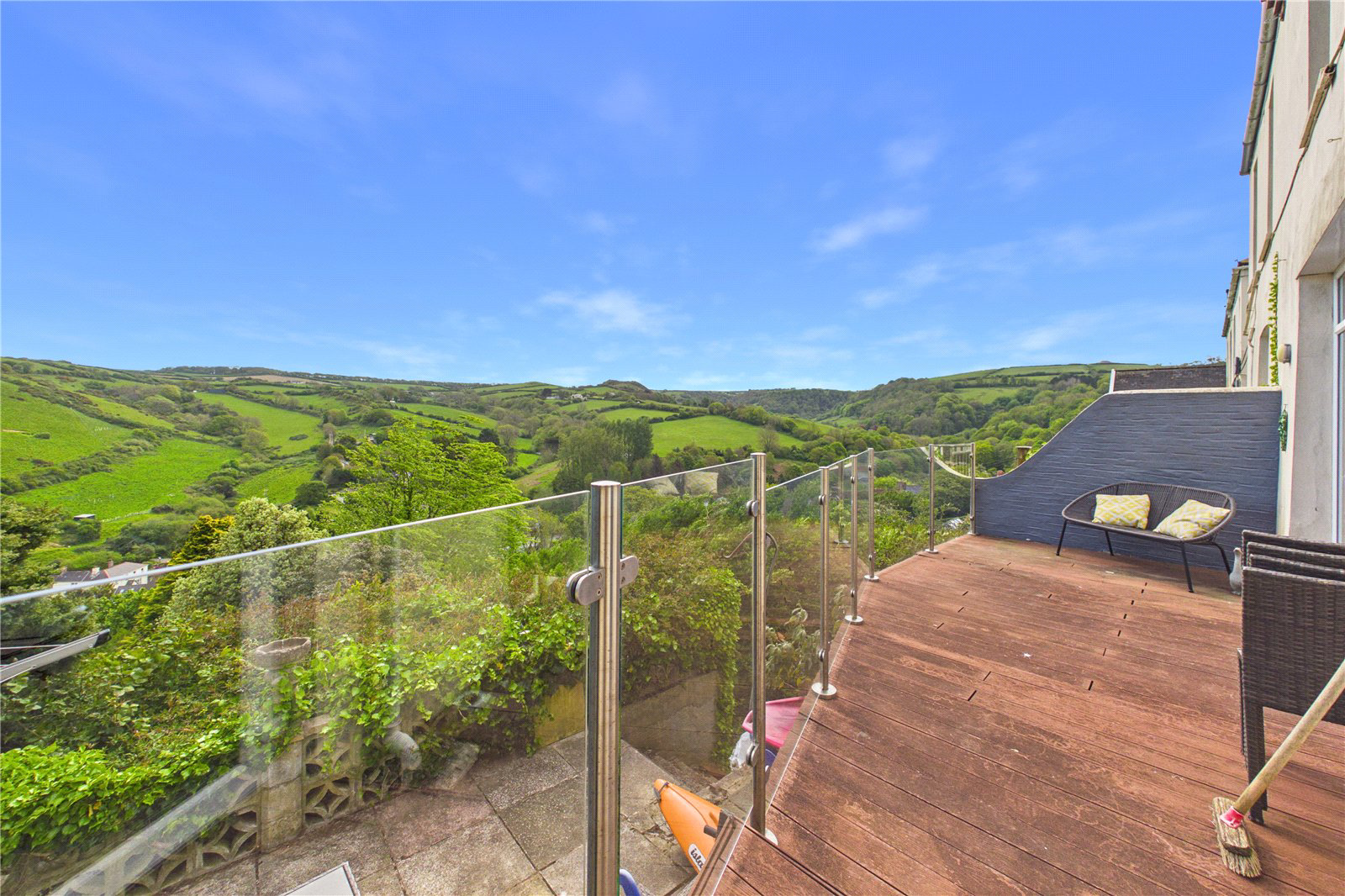 Hillsborough Park Road, Ilfracombe, Devon, EX34, photo 25