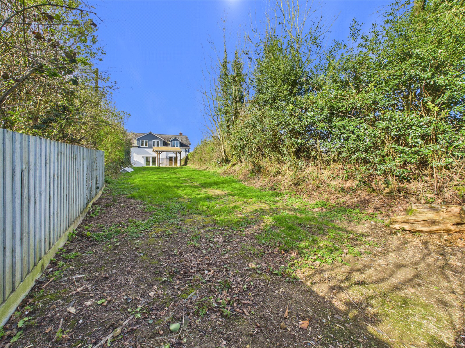 Henderbarrow Corner, Halwill Junction, Beaworthy, Devon, EX21, photo 18