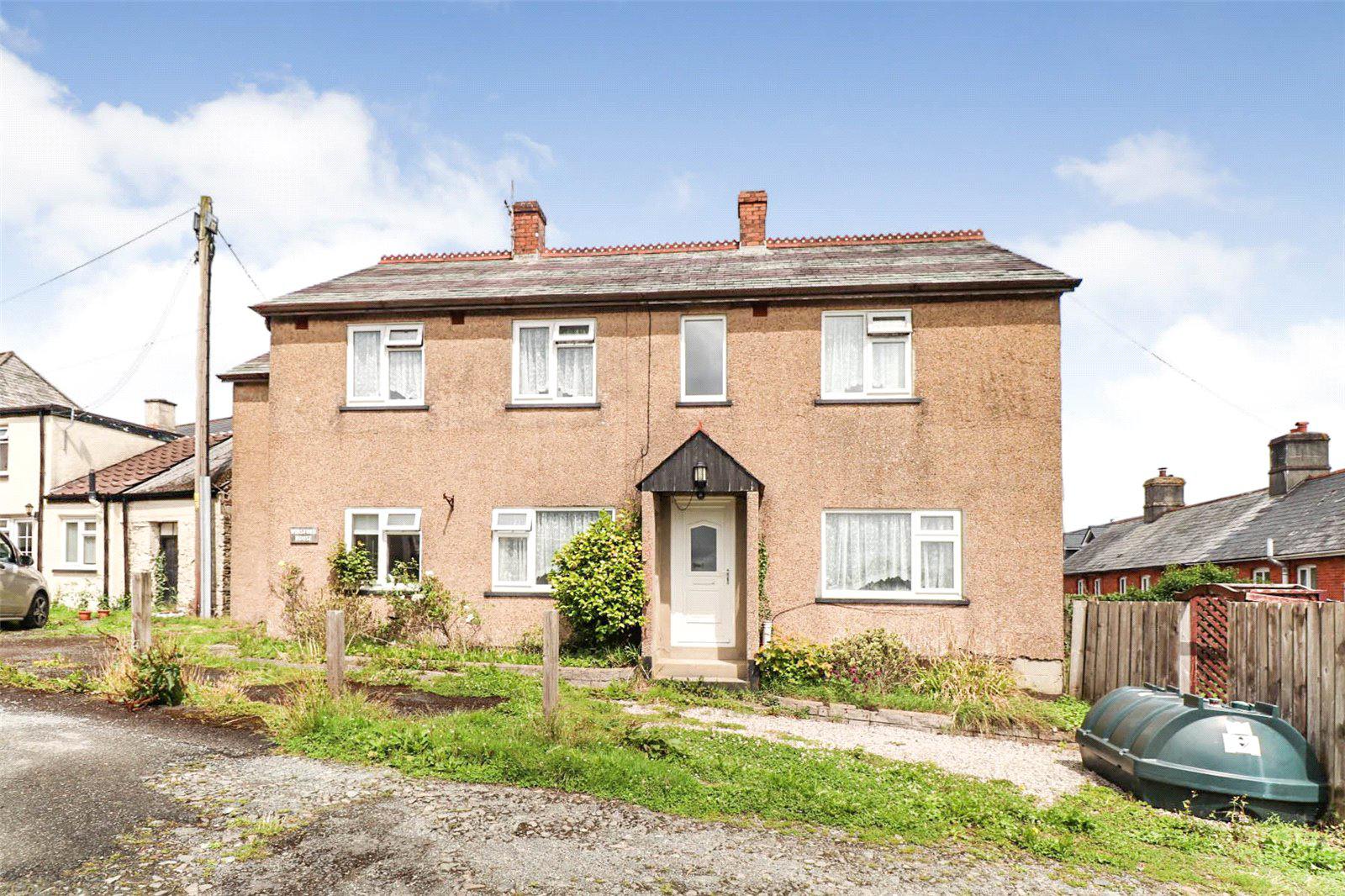 Stanhope Gardens, Holsworthy, Devon, EX22, photo 16
