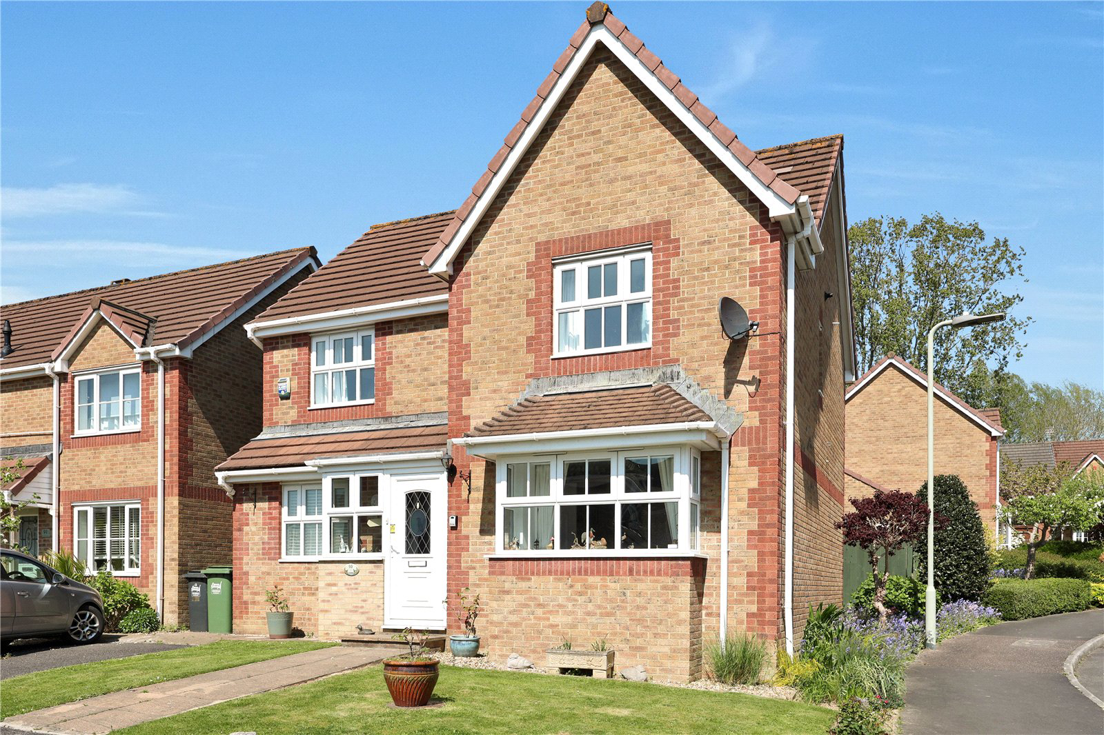 Westacott Meadow, Barnstaple, Devon, EX32, photo 20