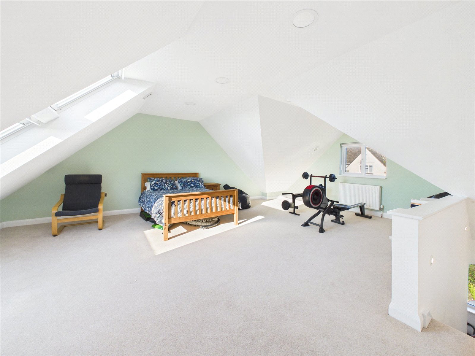 Meadowside, Whitstone, Holsworthy, Cornwall, EX22, photo 13