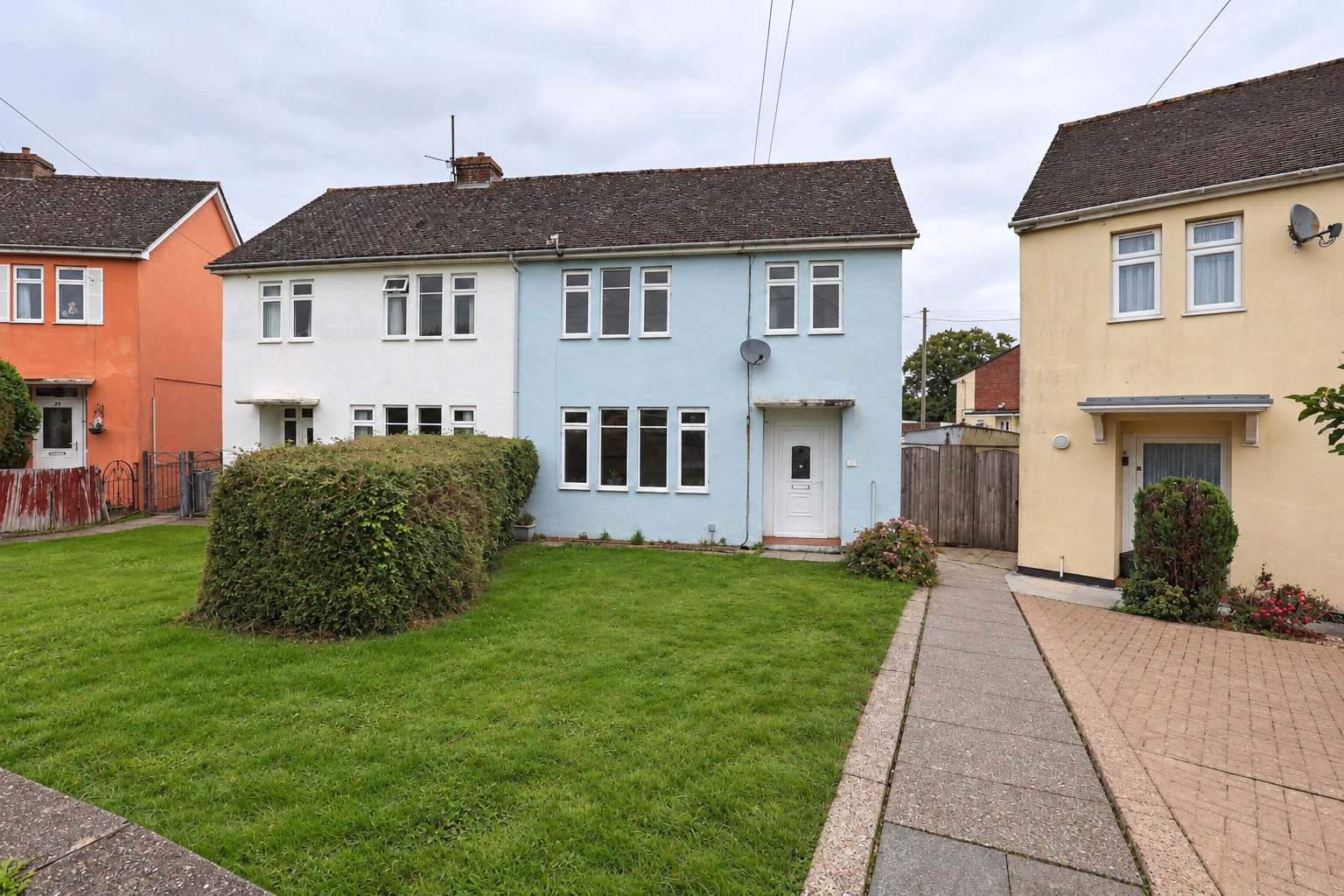 Woodville, Sticklepath, Barnstaple, Devon, EX31, photo 2