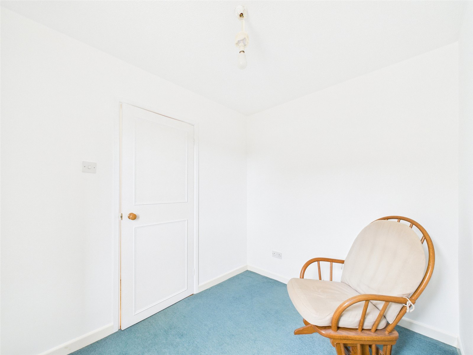 Fern Meadow, Okehampton, Devon, EX20, photo 10