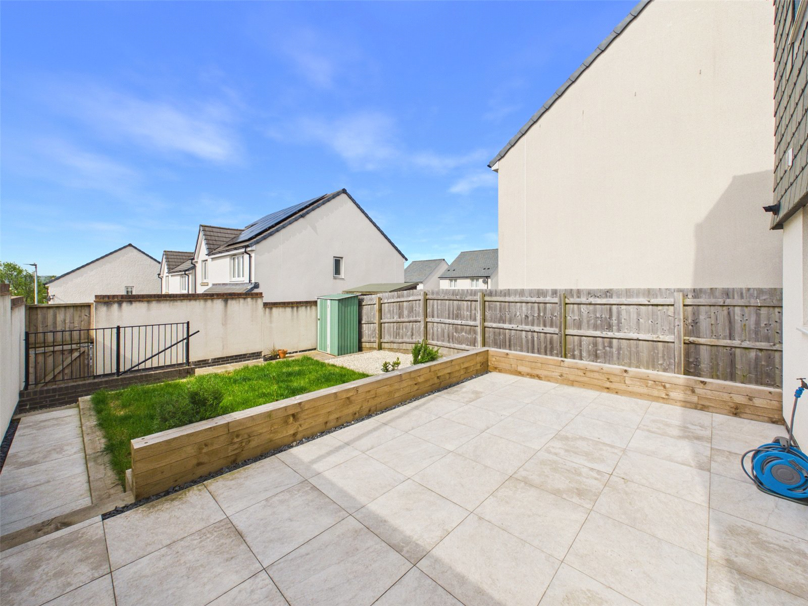 Trenant Gardens, Wadebridge, Cornwall, PL27, photo 12