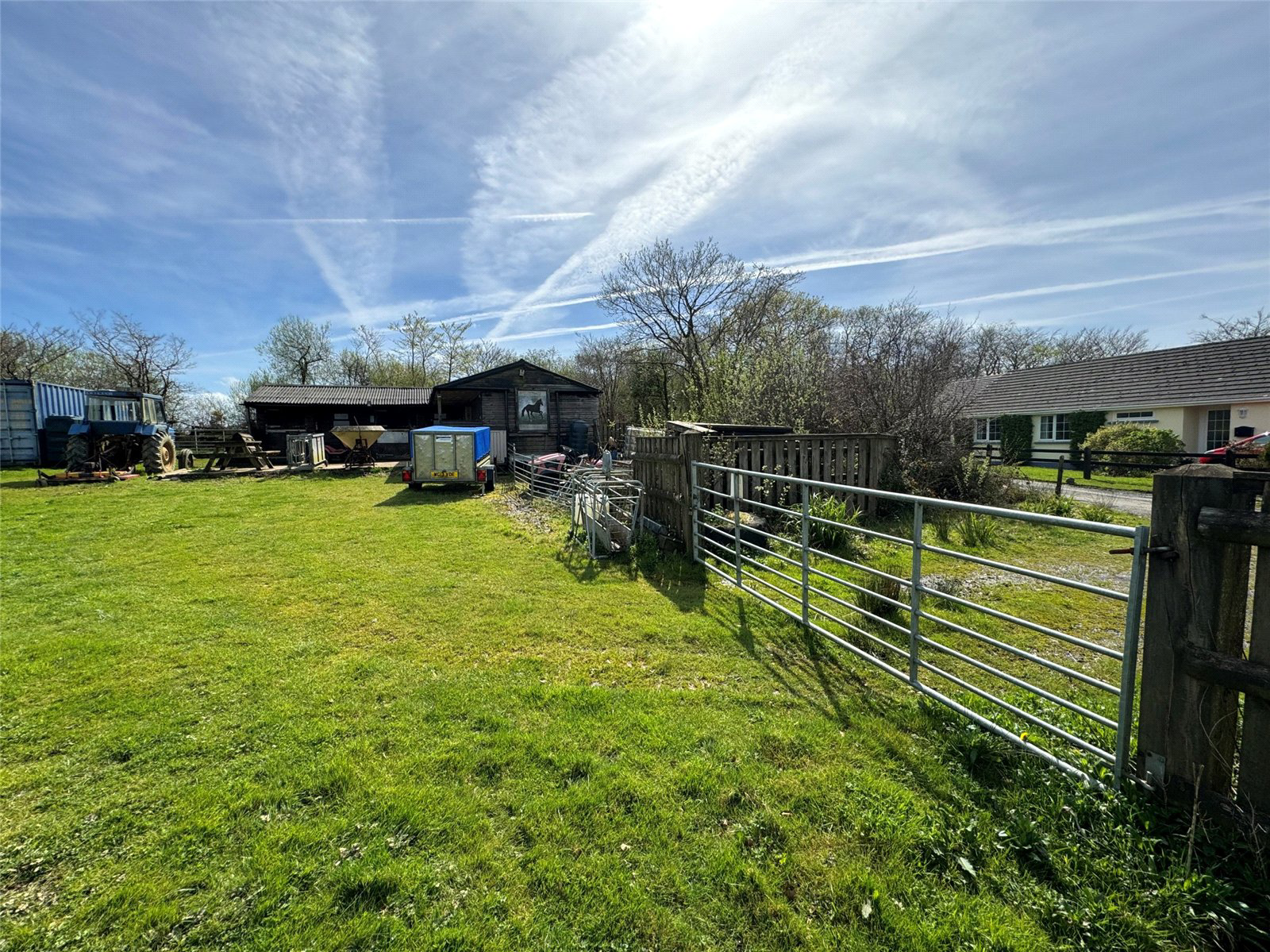 Ashwater, Beaworthy, Devon, EX21, photo 20