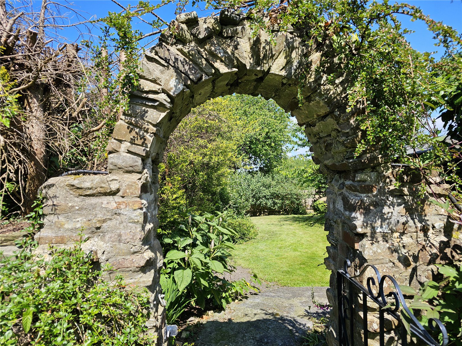 Beaford, Winkleigh, Devon, EX19, photo 3