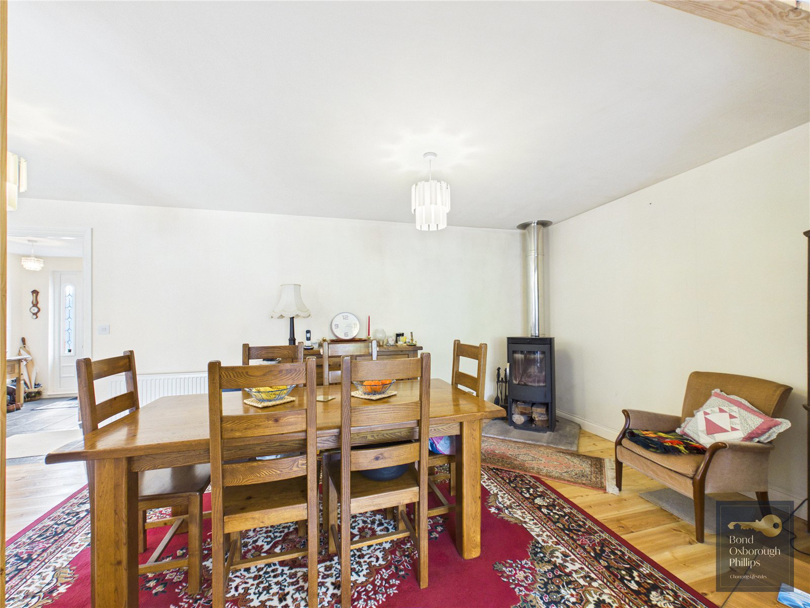 Pathfields, Torrington, Devon, EX38, photo 9