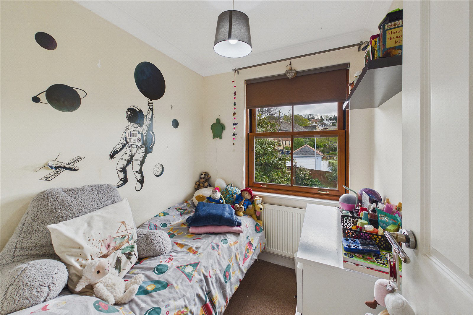 The Mews, Parkers Yard, Marlborough Road, Ilfracombe, Devon, EX34, photo 6
