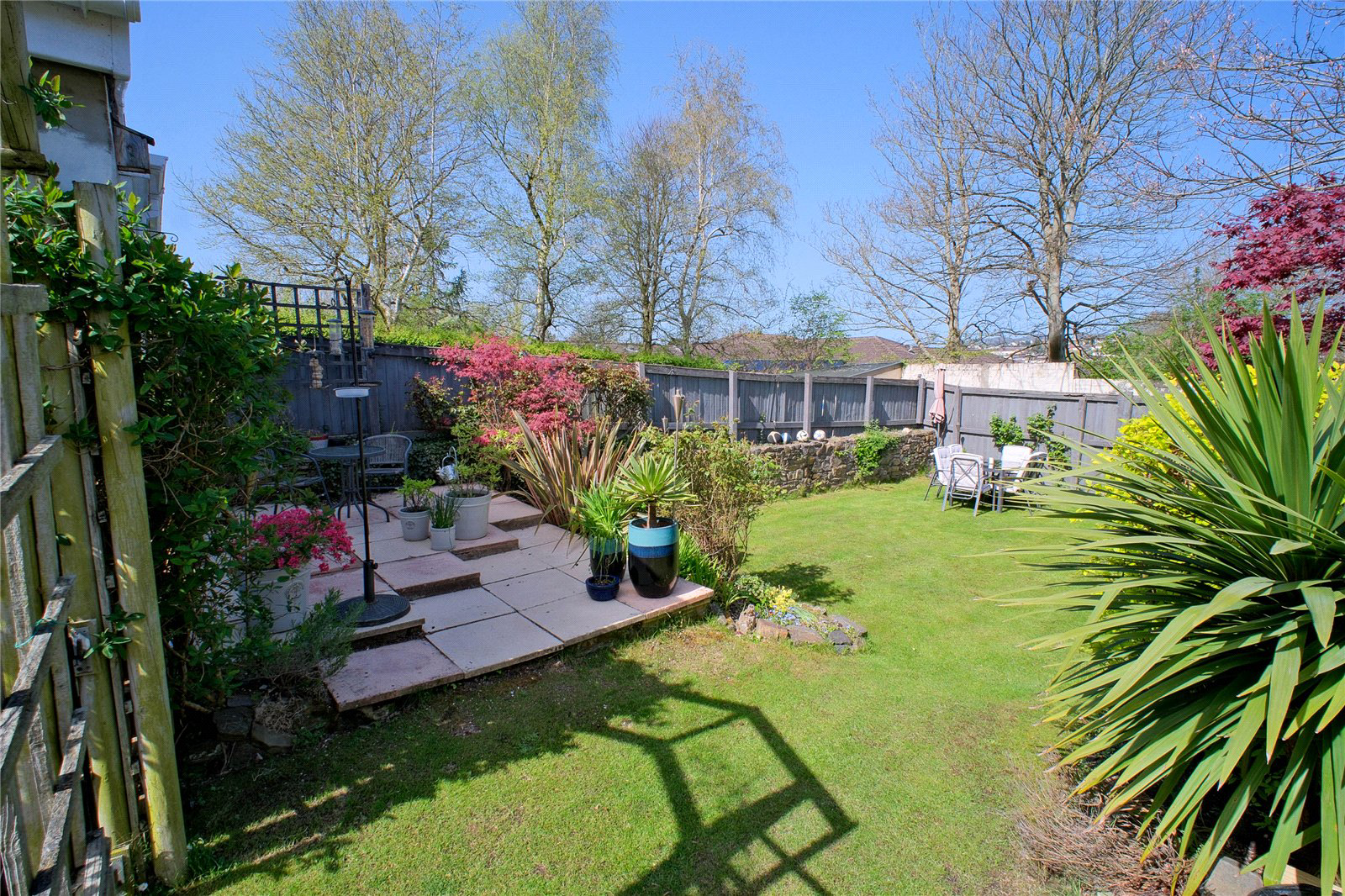 Sunnymead, Landkey Road, Barnstaple, Devon, EX32, photo 31