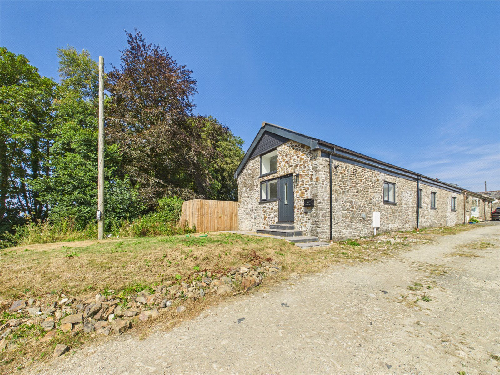 Matcott Farm, Sutcombe, Holsworthy, Devon, EX22