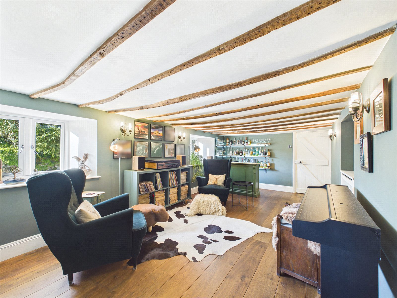 Ashwater, Beaworthy, Devon, EX21, photo 5
