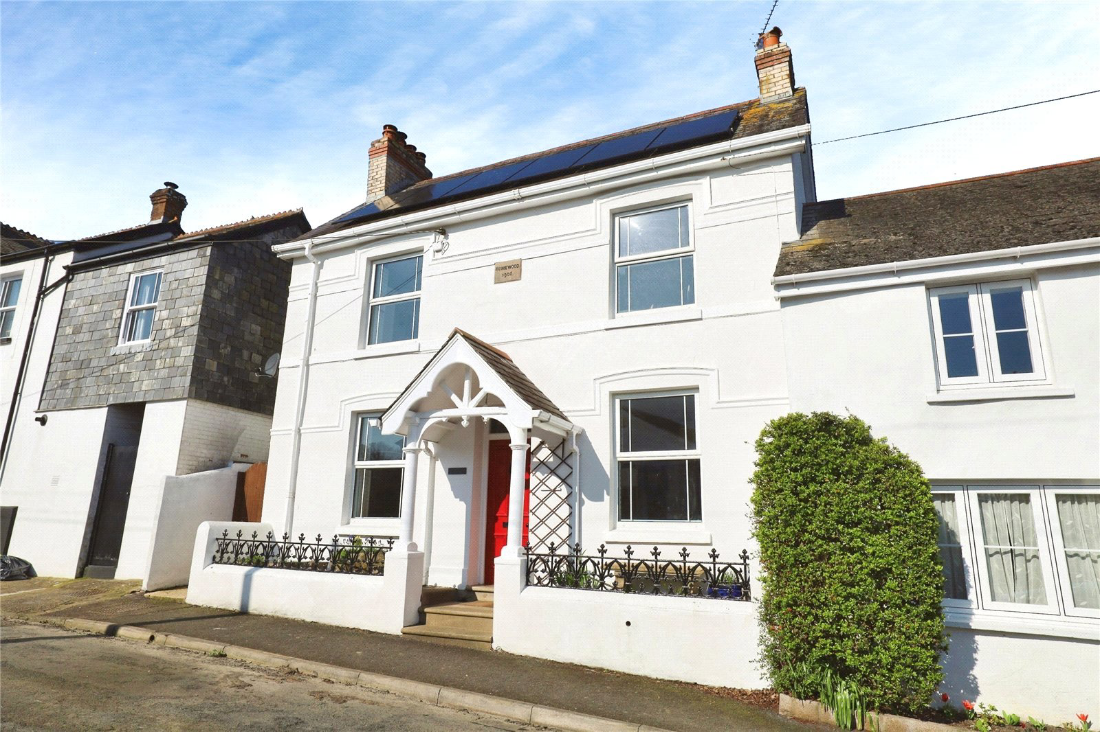 Abbotsham, Bideford, Devon, EX39, photo 17