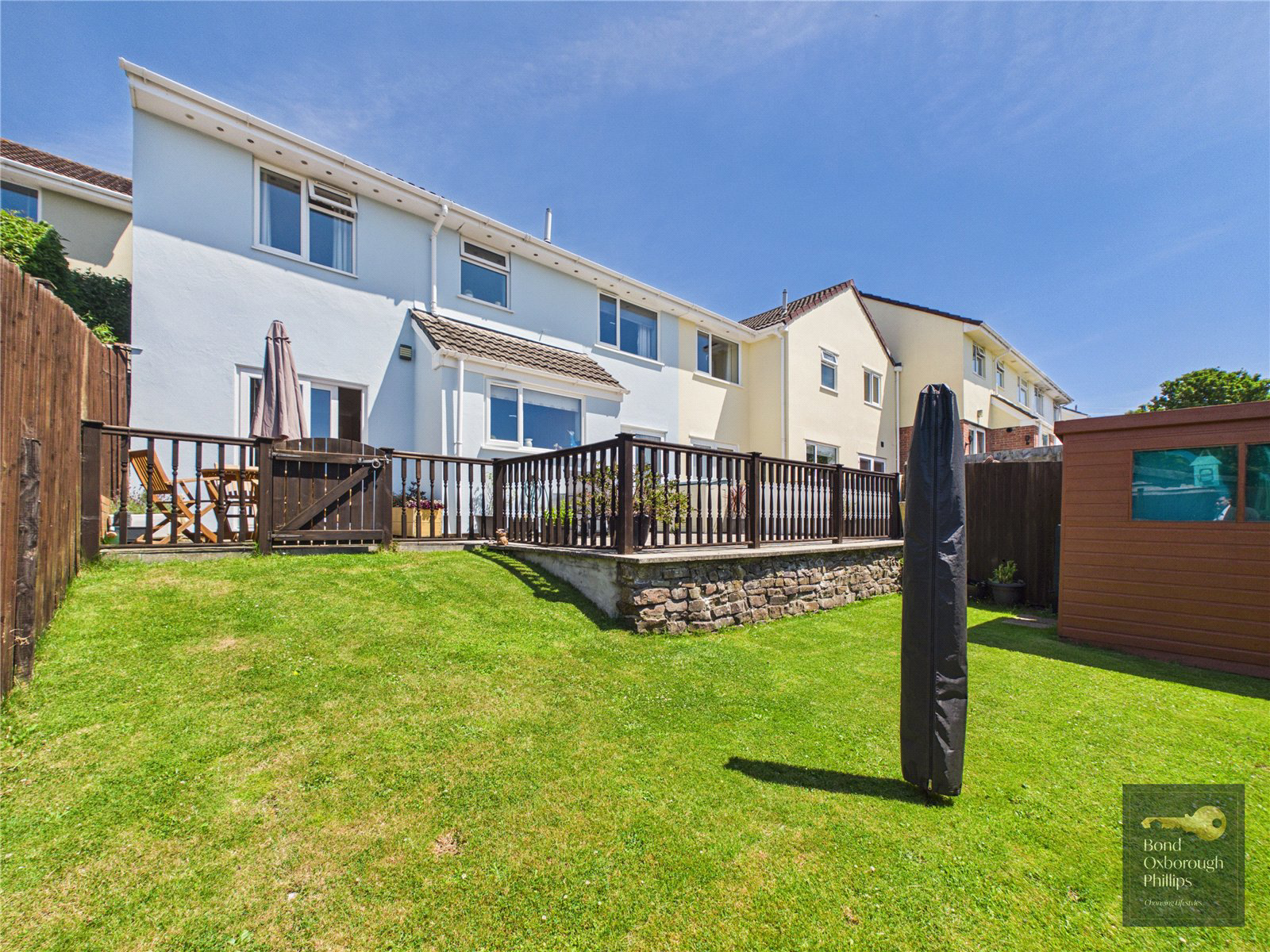 Burwood Road, Torrington, EX38