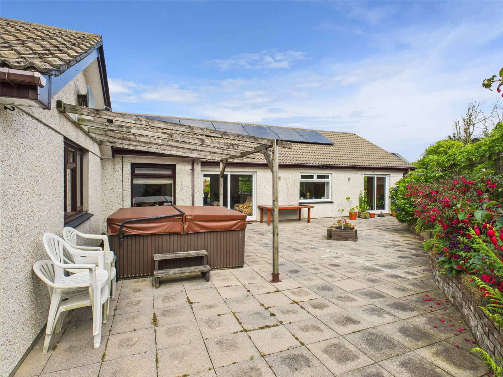Belah Meadows, Otterham, Camelford, Cornwall, PL32, photo 23