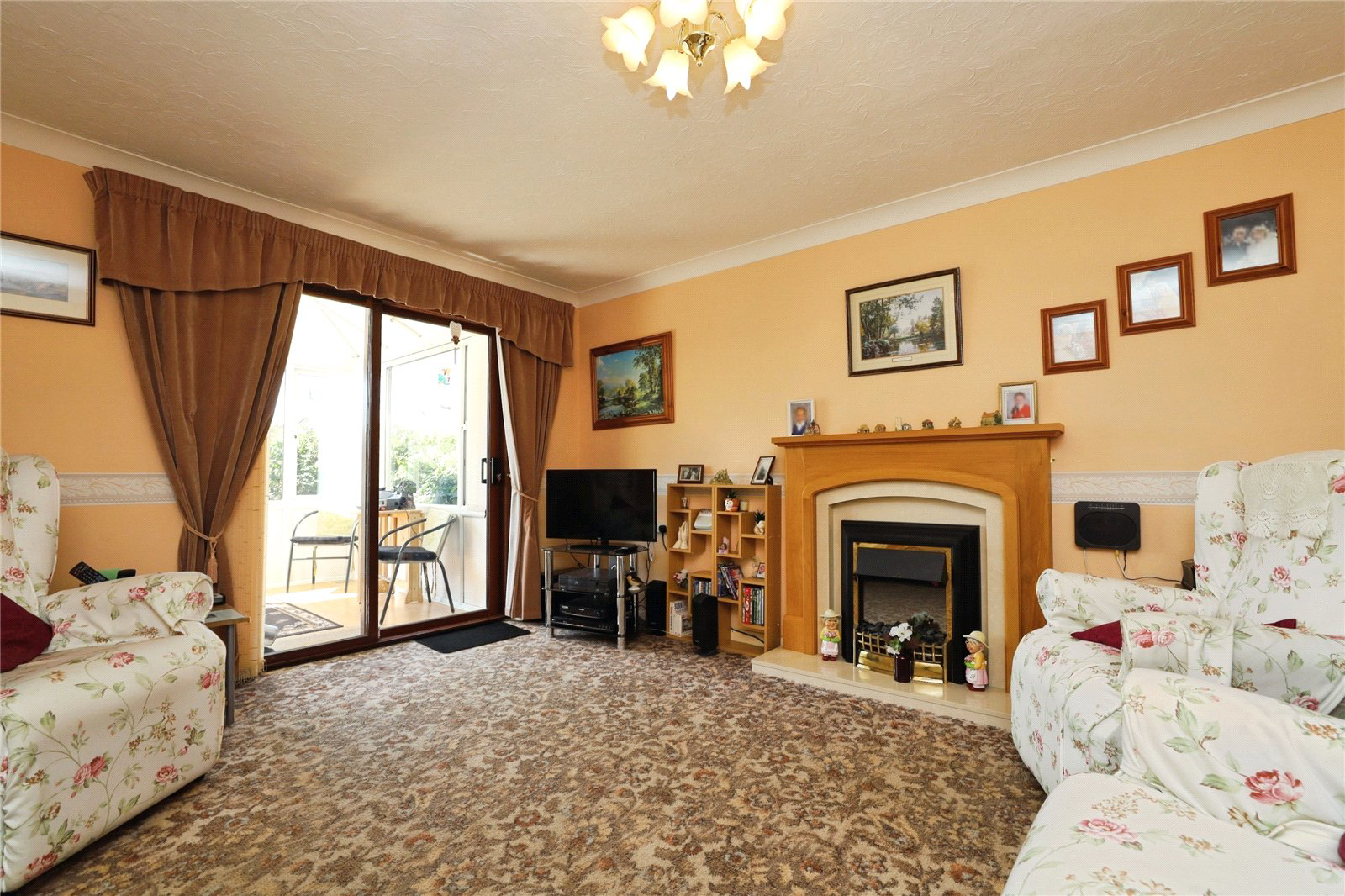 The Fairways, Westward Ho, Bideford, Devon, EX39, photo 3