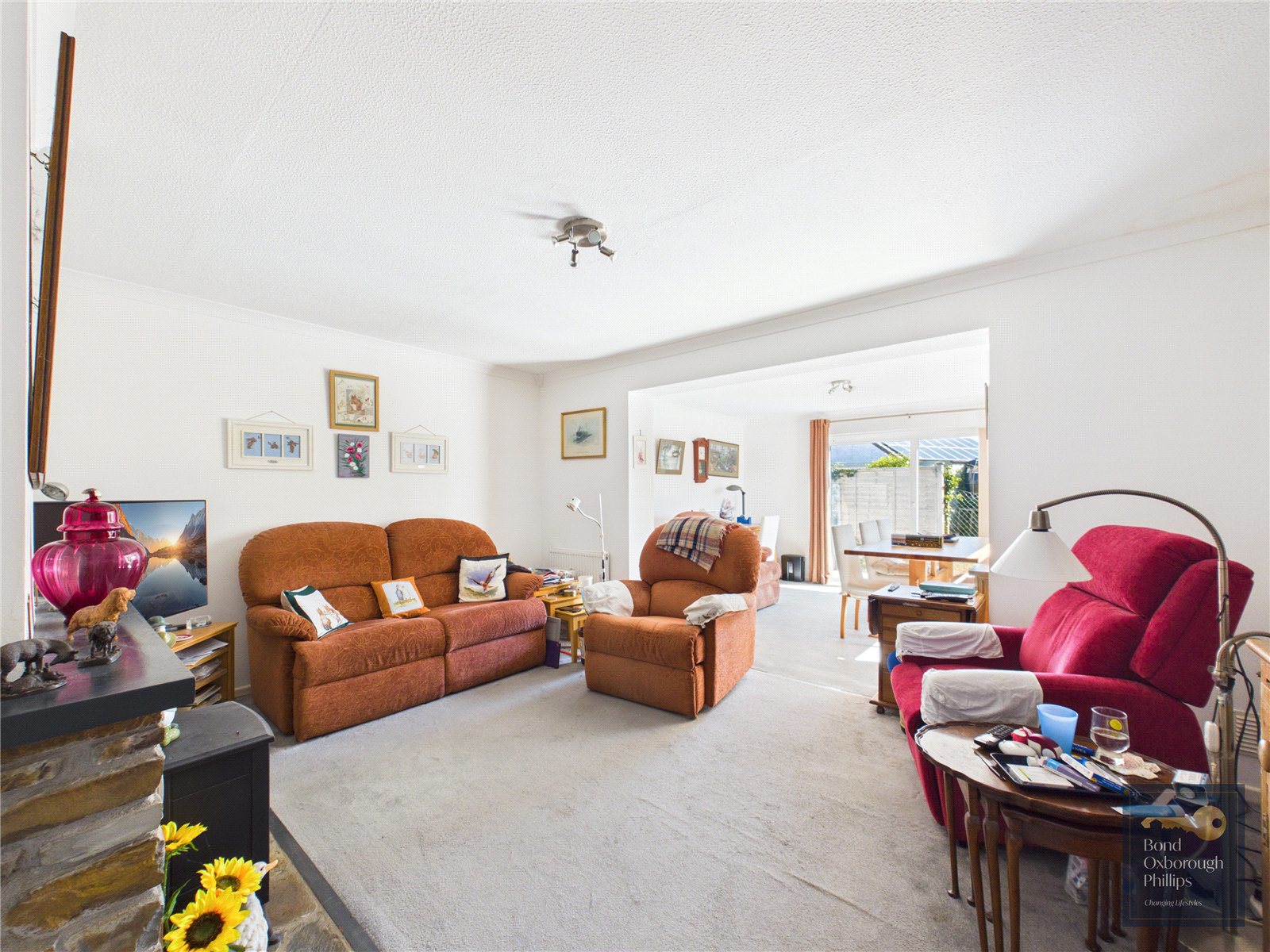 Stafford Way, Dolton, Winkleigh, Devon, EX19, photo 8