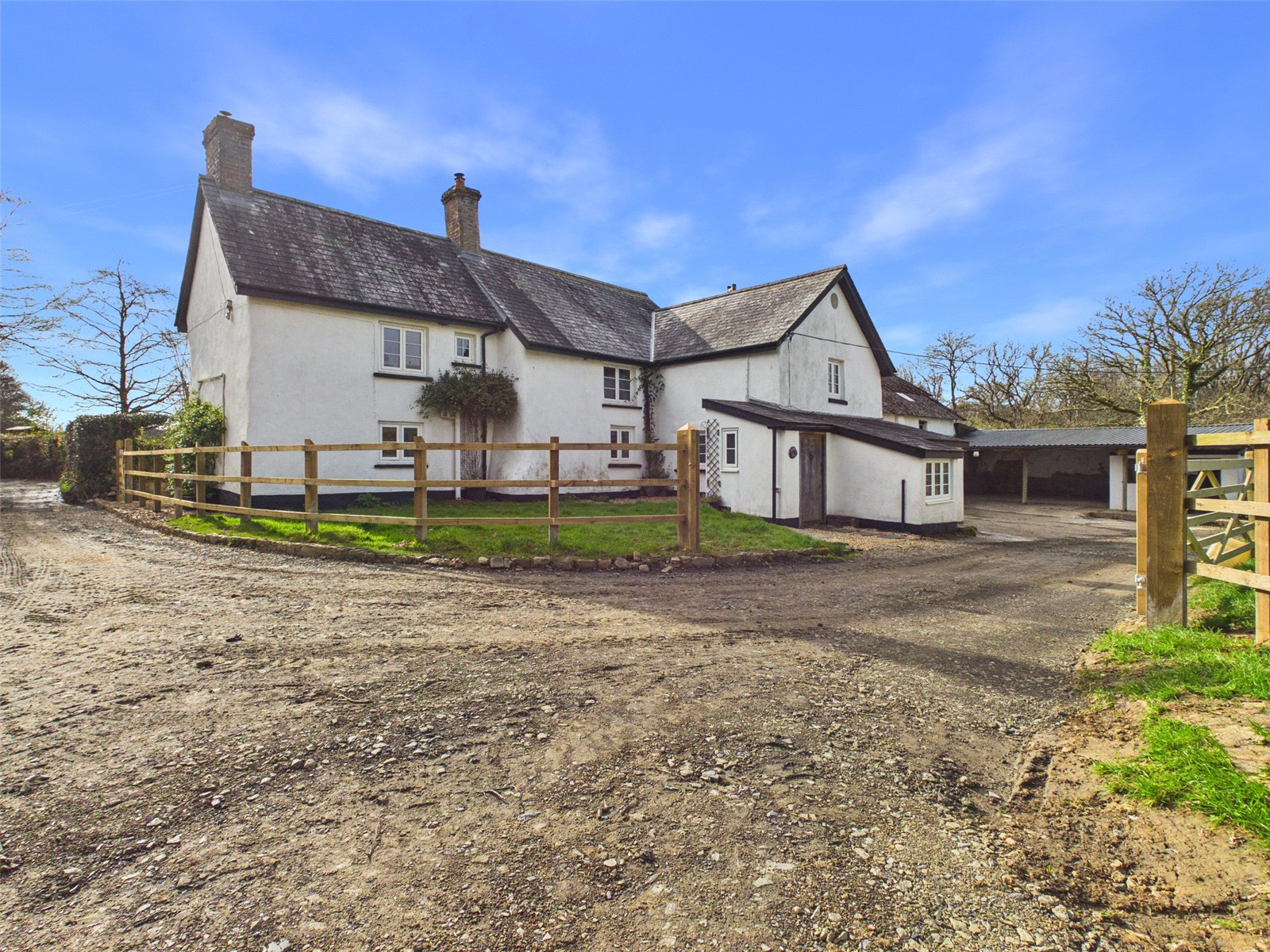 Hatherleigh, Okehampton, Devon, EX20, photo 20