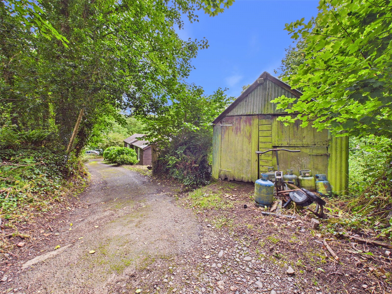 Poundstock, Bude, Cornwall, EX23, photo 24