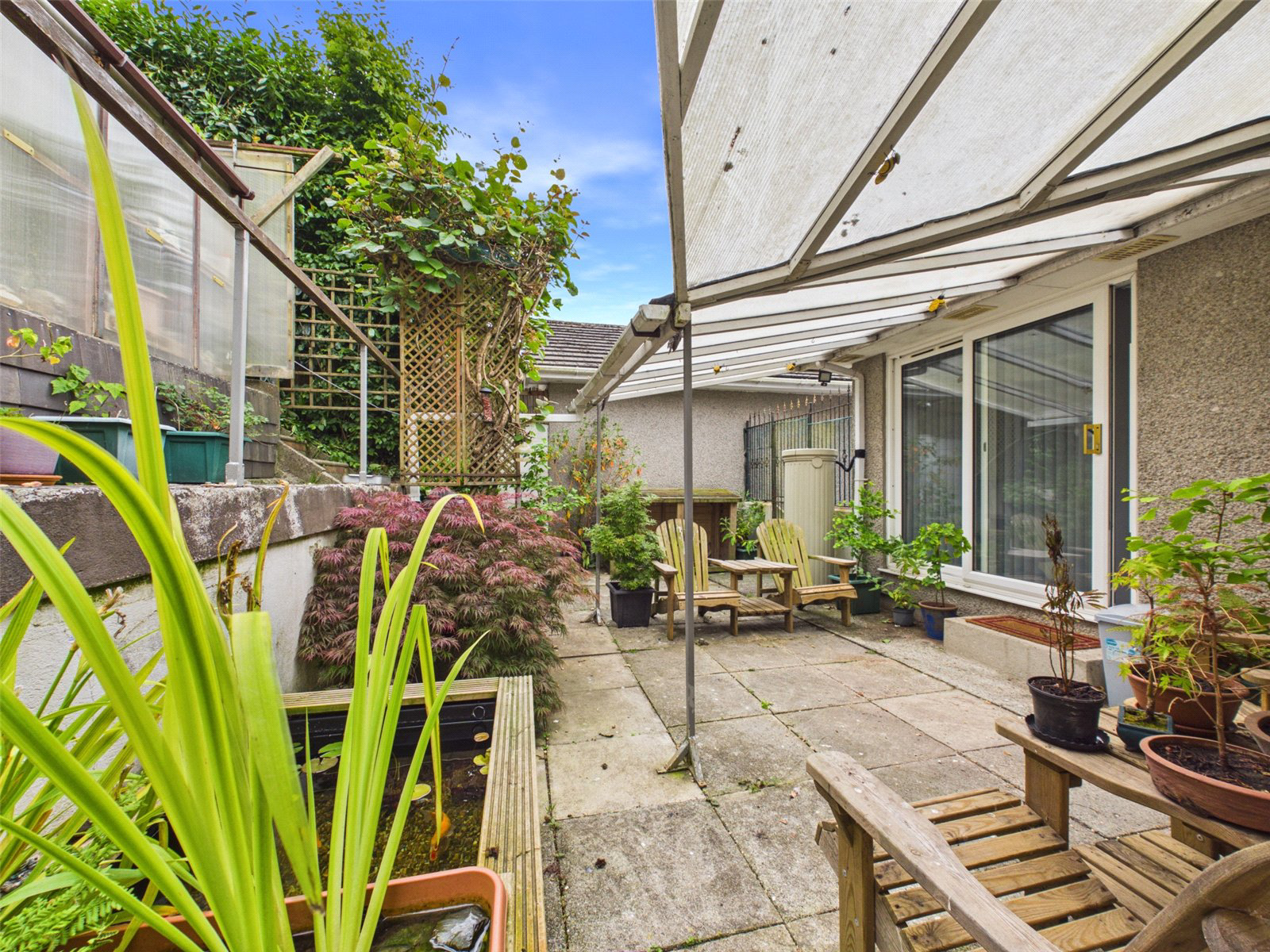 Hendra Gardens, Launceston, Cornwall, PL15, photo 12