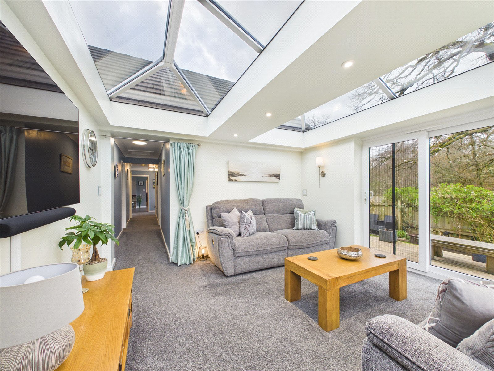 Ashmill, Ashwater, Beaworthy, Devon, EX21, photo 9
