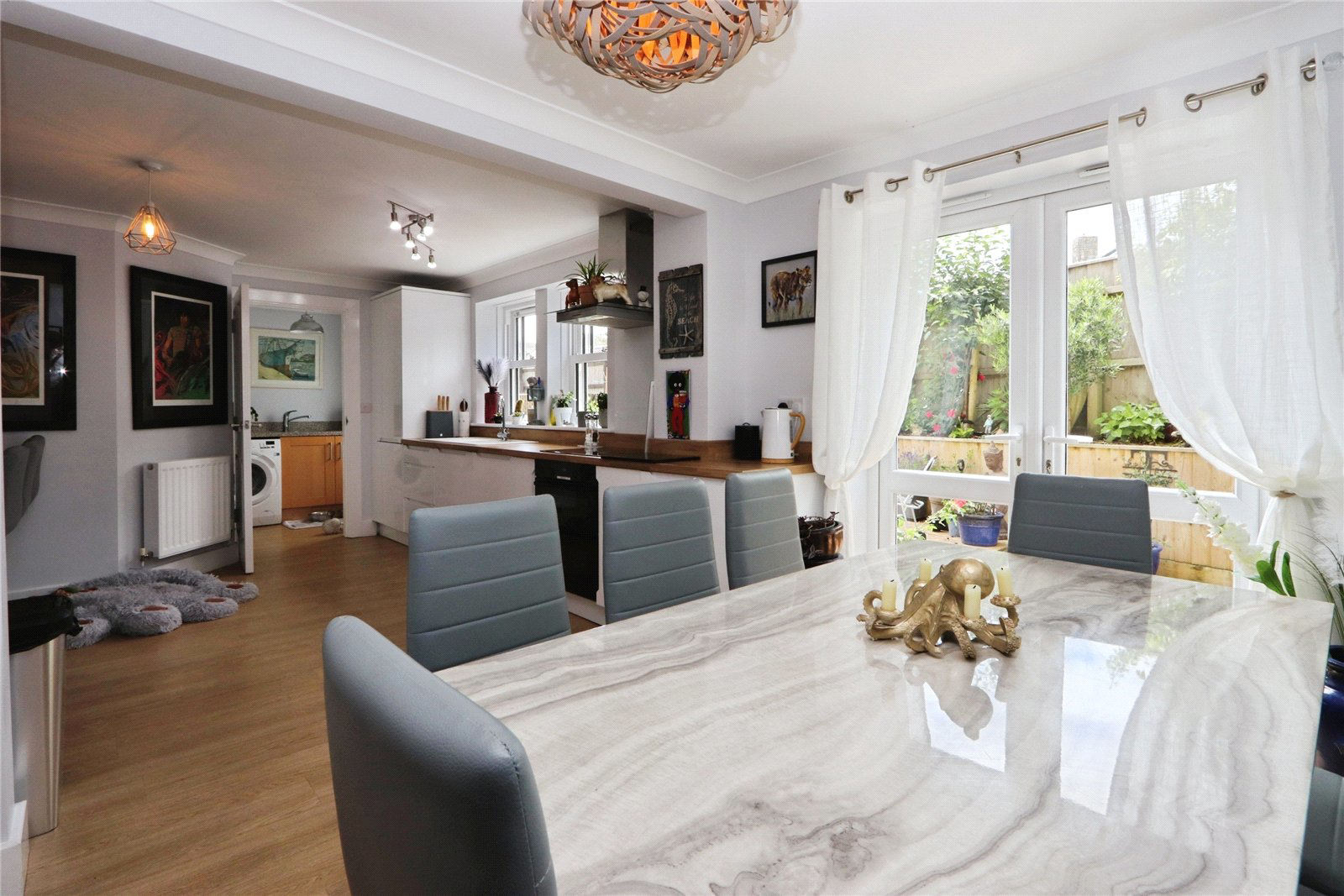 Arthurs Lea, Abbotsham, Bideford, Devon, EX39, photo 5