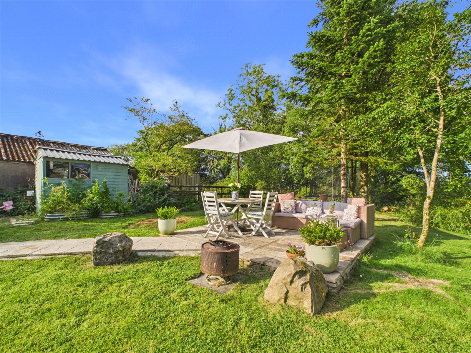 Higher Killatree Farm, Killatree, Holsworthy, Devon, EX22, photo 41