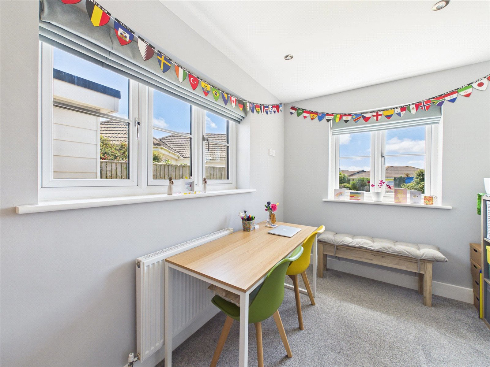 Crescent Close, Widemouth Bay, Bude, Cornwall, EX23, photo 15