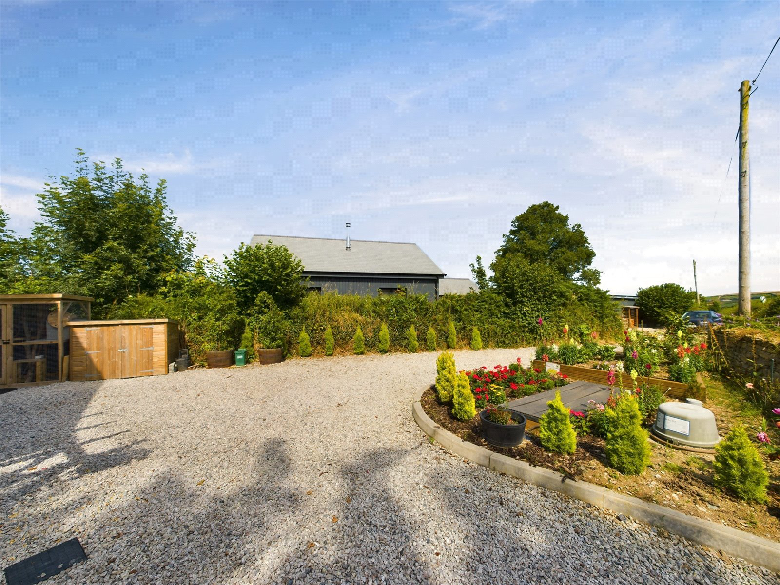 The Old Carpenters Workshop, Rosenannon, Bodmin, Cornwall, PL30, photo 16