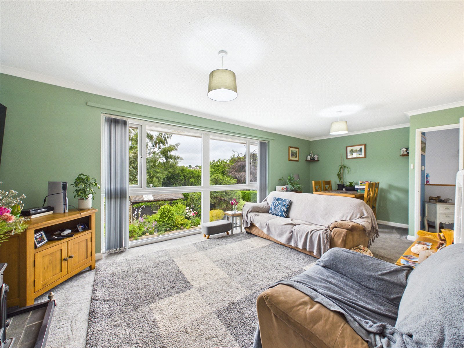 Hendra Gardens, Launceston, Cornwall, PL15, photo 3