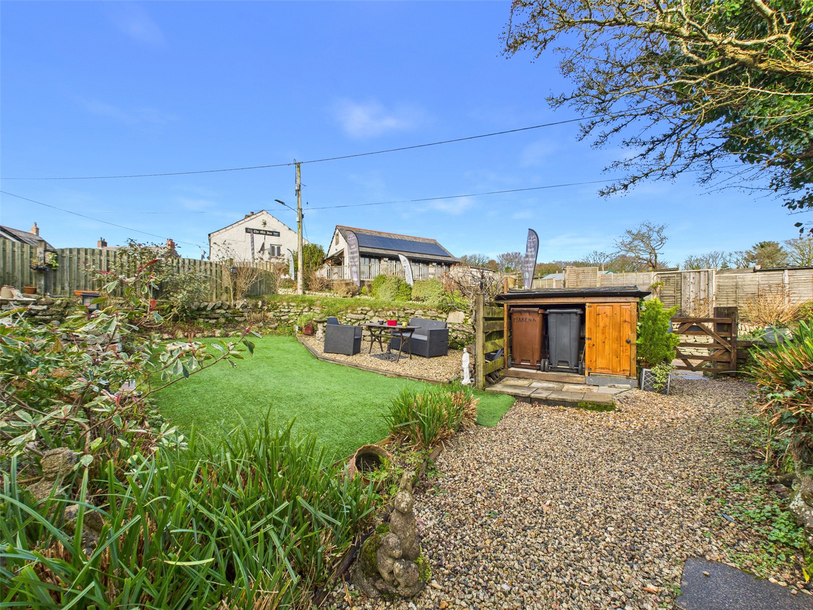 Churchtown, St. Breward, Bodmin, Cornwall, PL30, photo 17