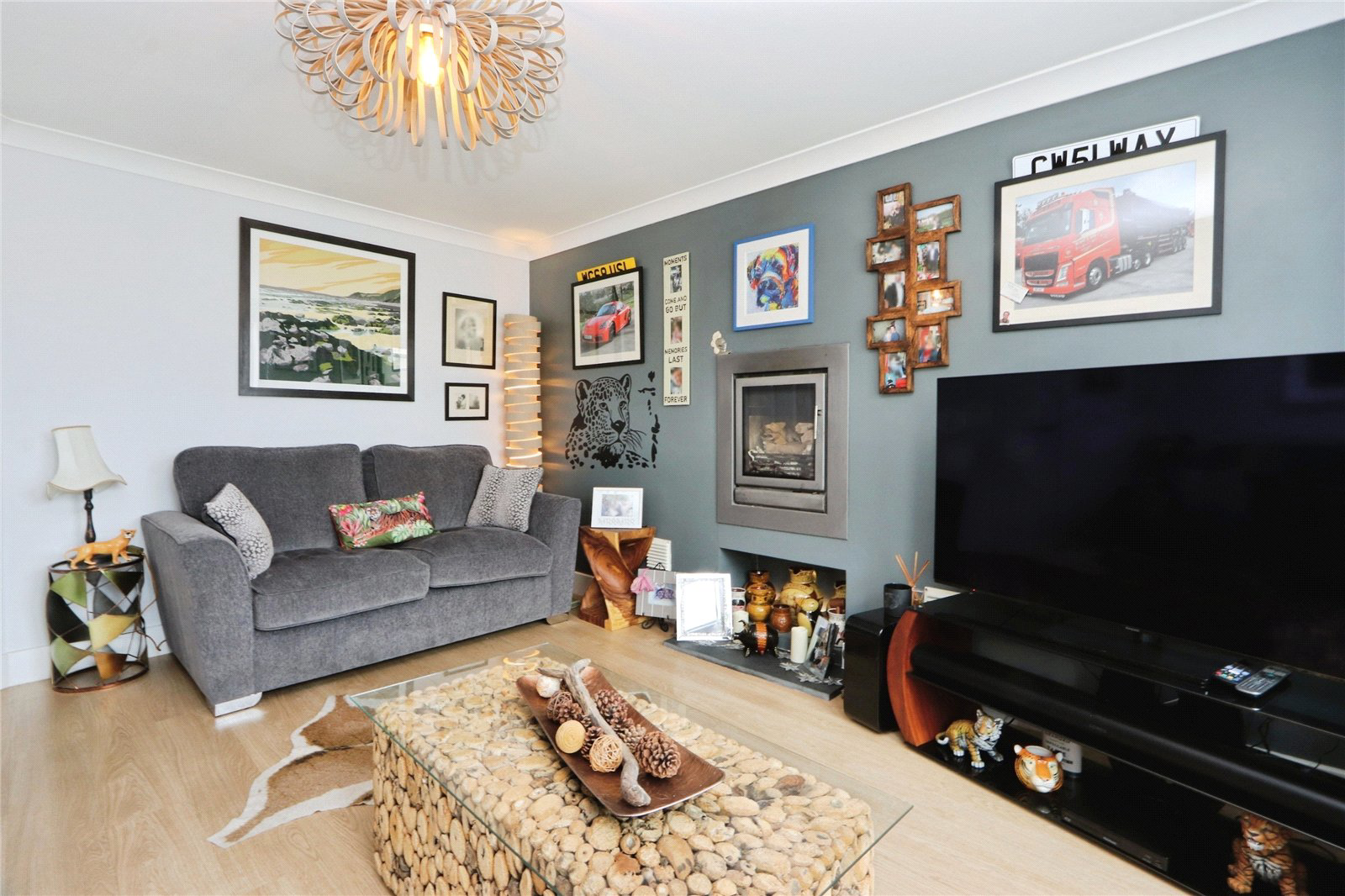 Arthurs Lea, Abbotsham, Bideford, Devon, EX39, photo 8