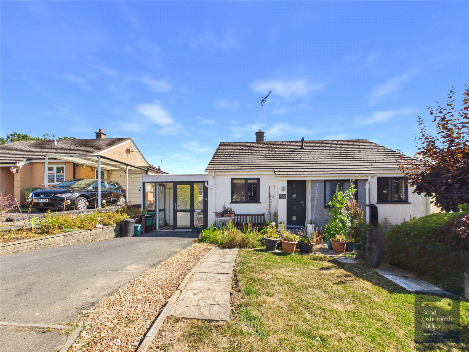 Stafford Way, Dolton, Winkleigh, Devon, EX19, photo 19