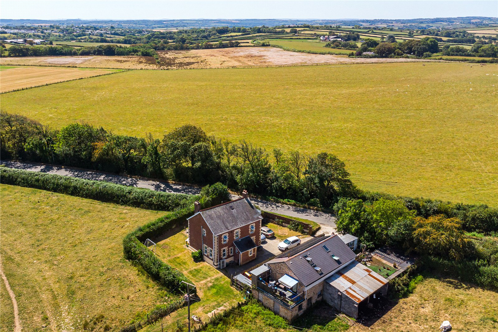 Shebbear, Beaworthy, Devon, EX21, photo 35