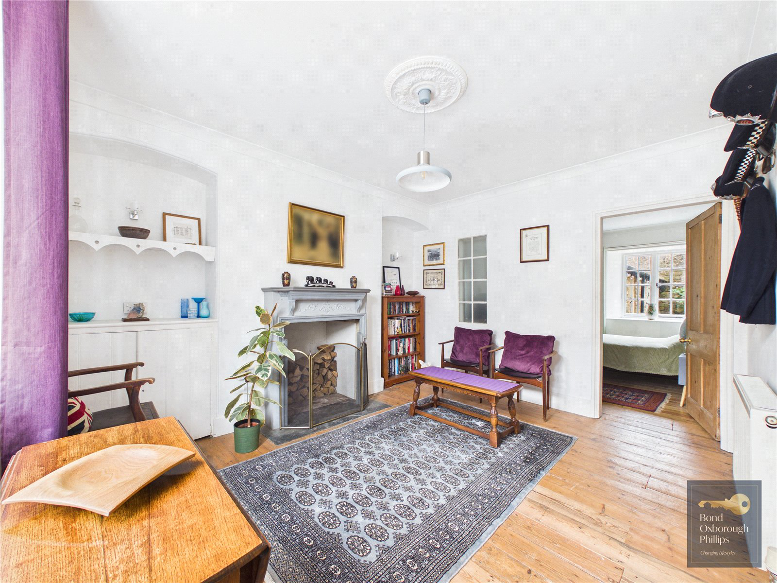 South Street, Hatherleigh, Okehampton, Devon, EX20, photo 2