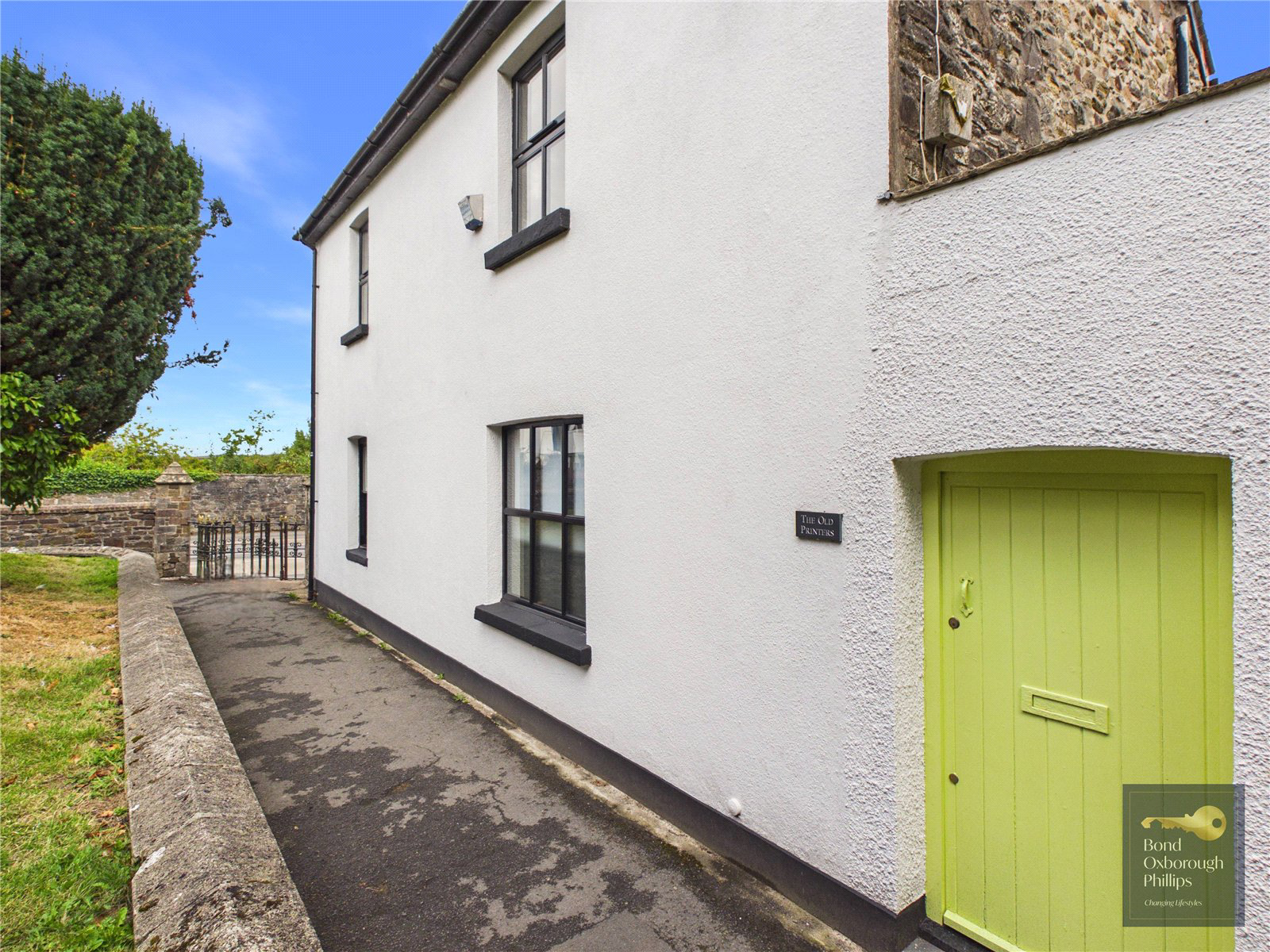 Church Walk, Torrington, Devon, EX38, photo 3